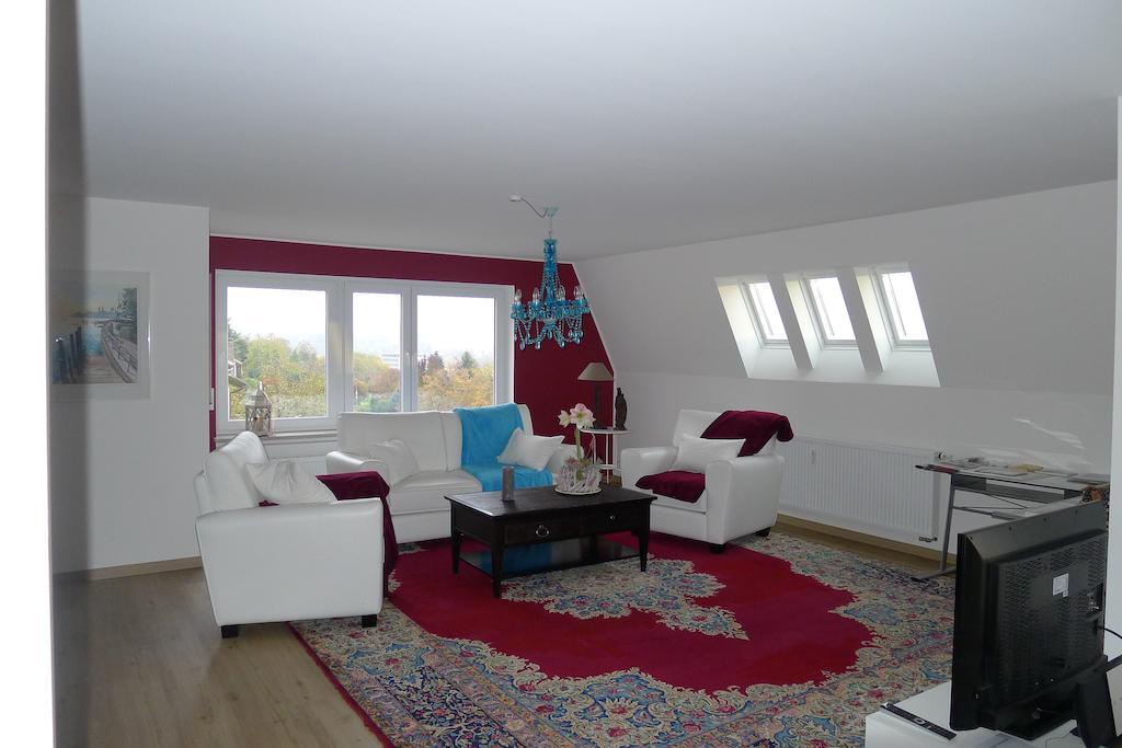Ferienwohnung Bellaria Markdorf Room photo